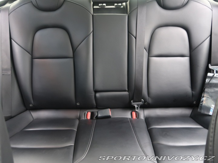 Tesla Model 3 Long Range 4WD 78kWh 2019