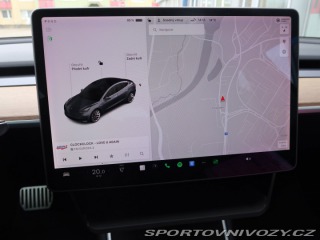 Tesla Model 3 Long Range 4WD 78kWh 2019