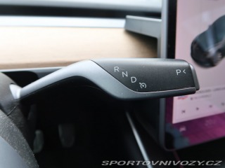 Tesla Model 3 Long Range 4WD 78kWh 2019