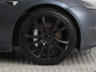 Tesla Model 3 Long Range 4WD 78kWh 2019