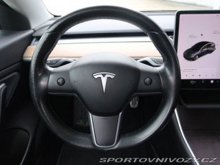 Tesla Model 3 Long Range 4WD 78kWh 2019