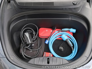 Tesla Model 3 Long Range 4WD 78kWh 2019