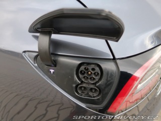 Tesla Model 3 Long Range 4WD 78kWh 2019