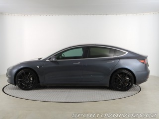 Tesla Model 3 Long Range 4WD 78kWh 2019