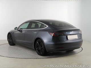 Tesla Model 3 Long Range 4WD 78kWh 2019