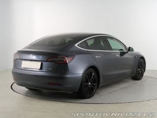 Tesla Model 3 Long Range 4WD 78kWh 2019