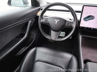 Tesla Model 3 Long Range 4WD 78kWh 2019