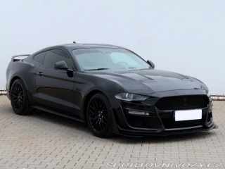 Ford Mustang GT V8 5.0