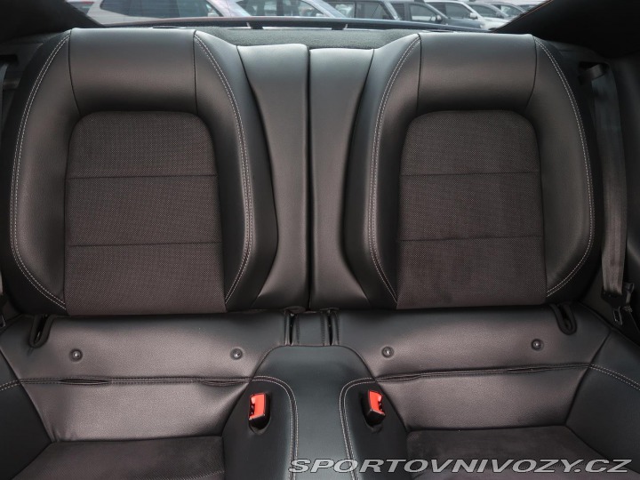 Ford Mustang GT V8 5.0 2021