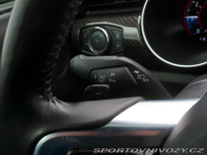 Ford Mustang GT V8 5.0 2021