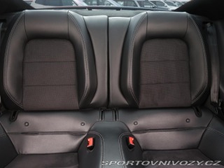 Ford Mustang GT V8 5.0 2021