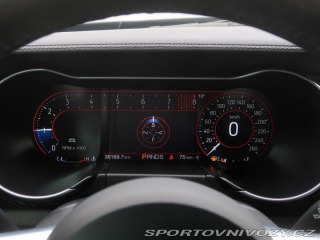 Ford Mustang GT V8 5.0 2021