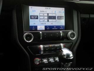 Ford Mustang GT V8 5.0 2021