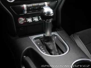 Ford Mustang GT V8 5.0 2021