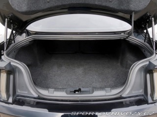 Ford Mustang GT V8 5.0 2021