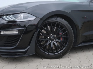 Ford Mustang GT V8 5.0 2021