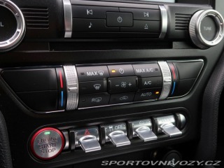 Ford Mustang GT V8 5.0 2021