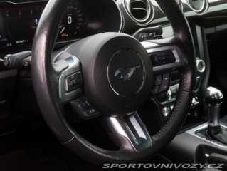 Ford Mustang GT V8 5.0 2021