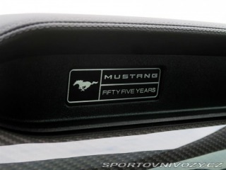 Ford Mustang GT V8 5.0 2021