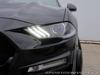 Ford Mustang GT V8 5.0 2021