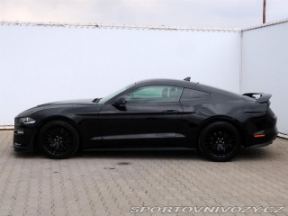 Ford Mustang GT V8 5.0 2021