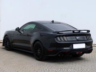 Ford Mustang GT V8 5.0 2021