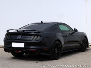 Ford Mustang GT V8 5.0 2021