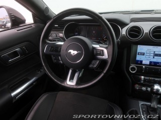 Ford Mustang GT V8 5.0 2021