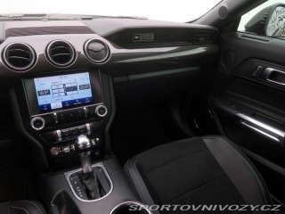 Ford Mustang GT V8 5.0 2021