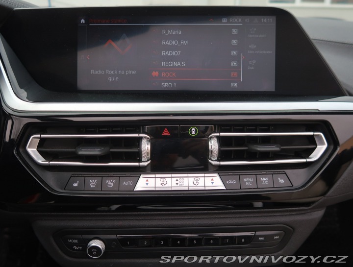 BMW Z4 sDrive20i 2019