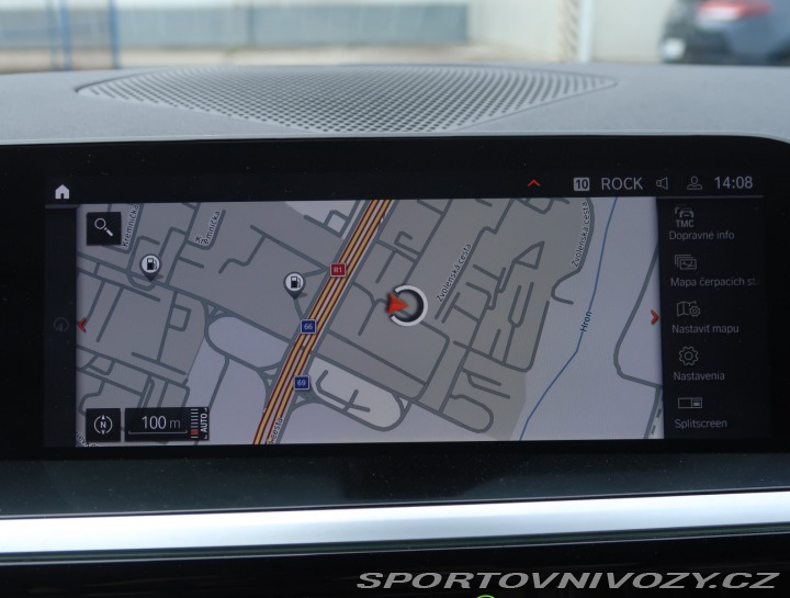 BMW Z4 sDrive20i 2019