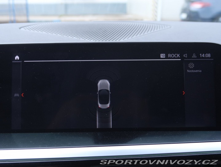 BMW Z4 sDrive20i 2019