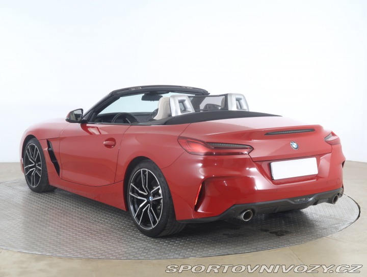 BMW Z4 sDrive20i 2019