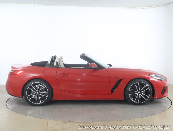 BMW Z4 sDrive20i 2019
