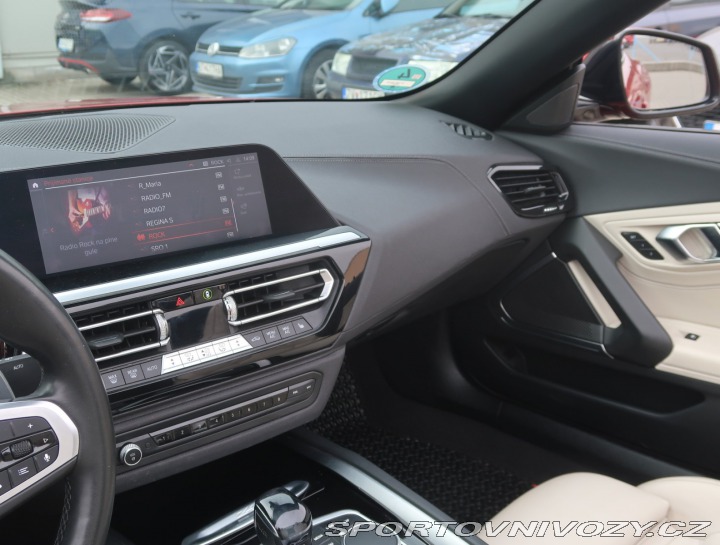 BMW Z4 sDrive20i 2019