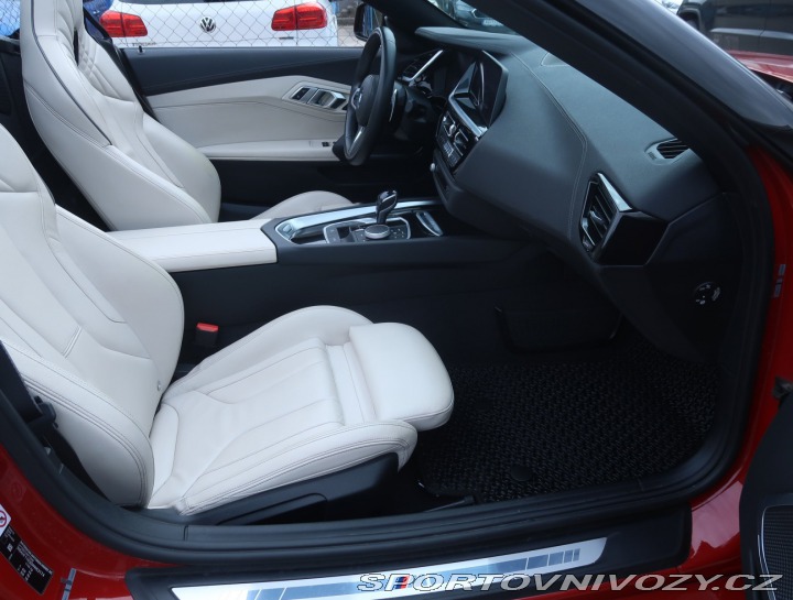 BMW Z4 sDrive20i 2019