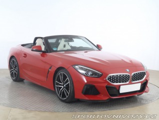 BMW Z4 sDrive20i 2019
