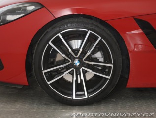 BMW Z4 sDrive20i 2019