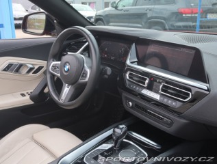 BMW Z4 sDrive20i 2019