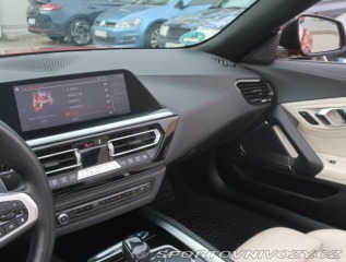 BMW Z4 sDrive20i 2019