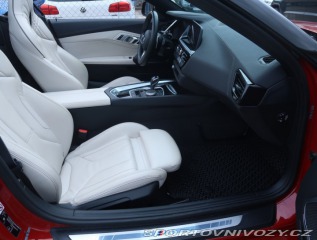 BMW Z4 sDrive20i 2019