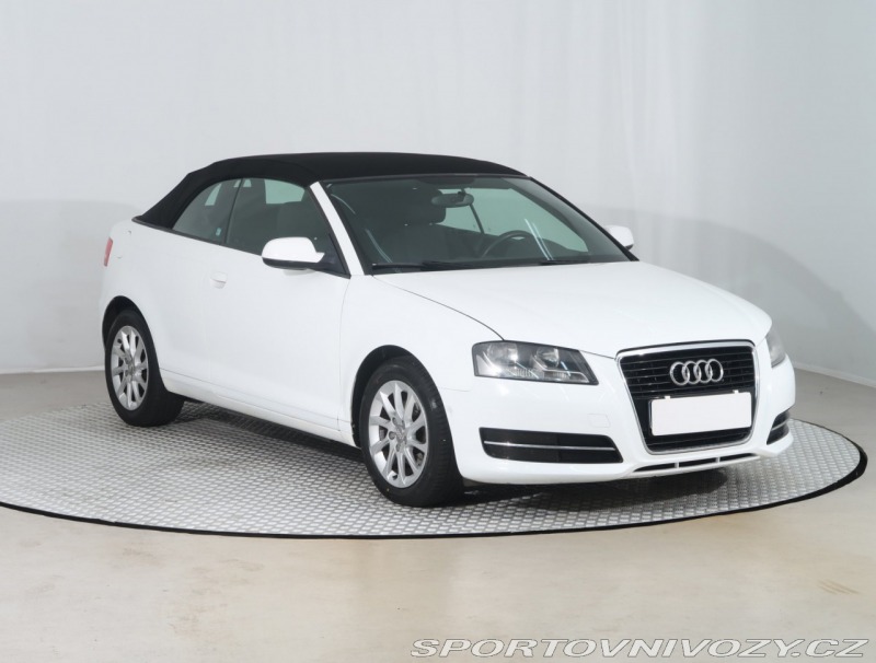 Audi A3 1.2 TFSI