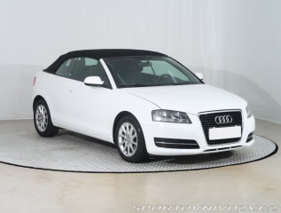 Audi A3 1.2 TFSI