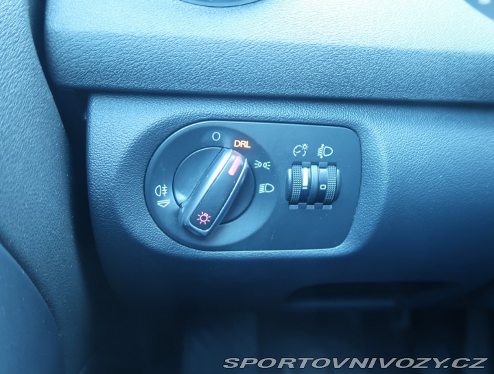 Audi A3 1.2 TFSI 2011