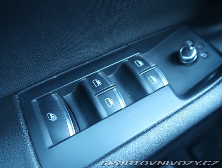 Audi A3 1.2 TFSI 2011