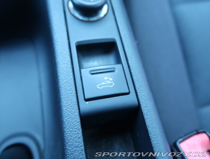 Audi A3 1.2 TFSI 2011