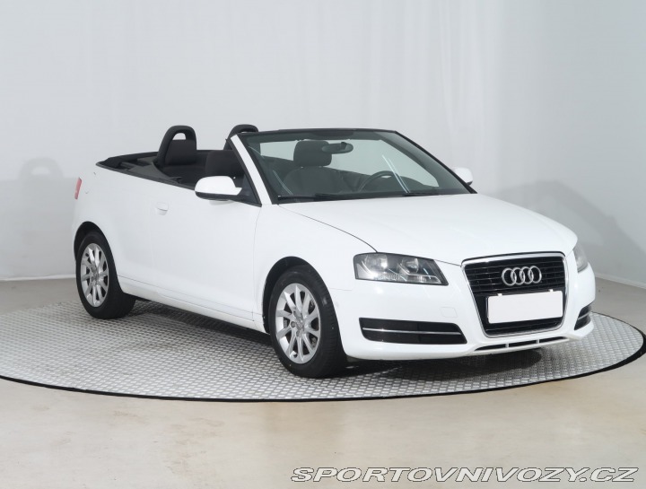 Audi A3 1.2 TFSI 2011
