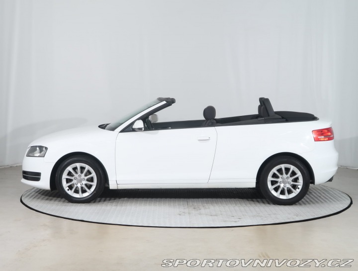 Audi A3 1.2 TFSI 2011