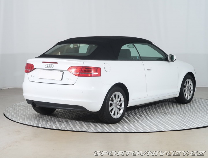 Audi A3 1.2 TFSI 2011