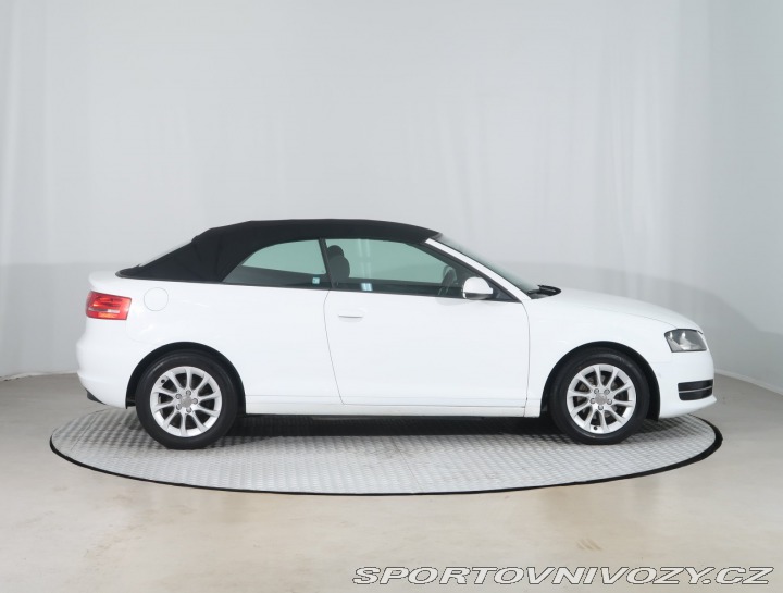 Audi A3 1.2 TFSI 2011